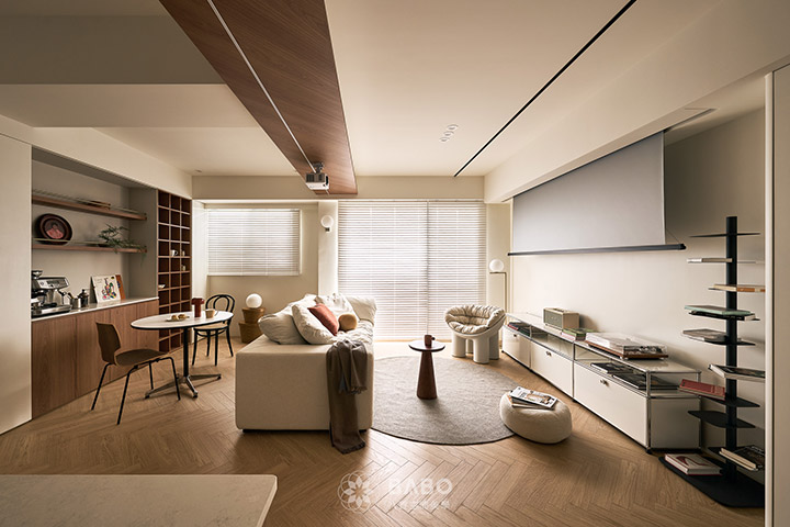 新成屋裝潢流程全攻略:從格局規劃到預算分配一點就通